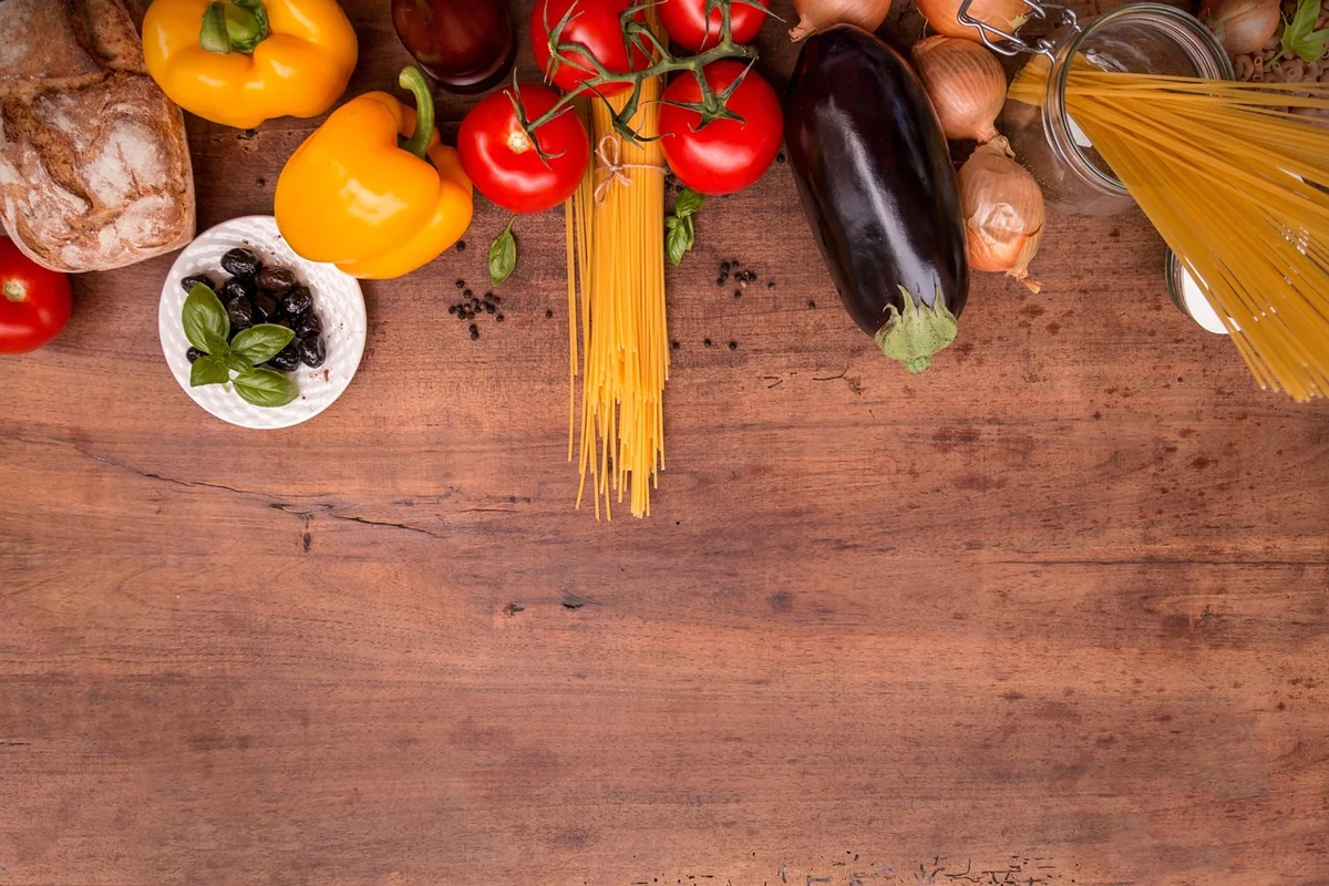 Le garde-manger idéal pour cuisiner végétarien sans stress