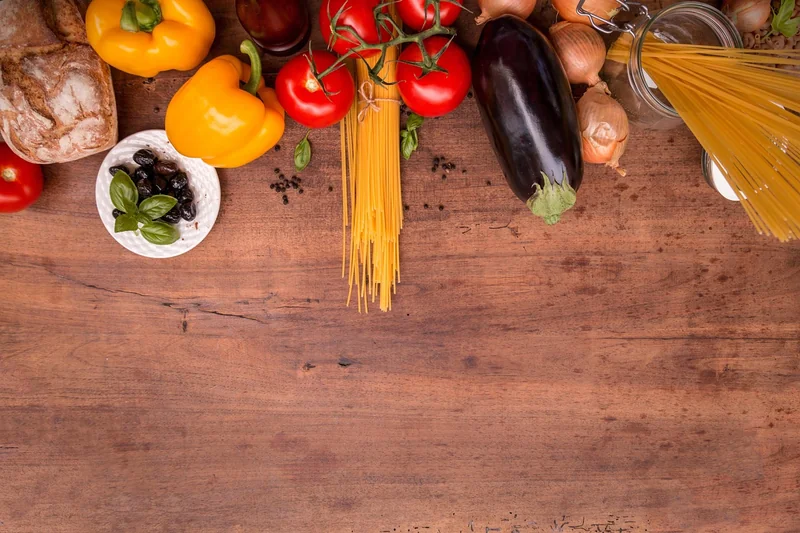 Le garde-manger idéal pour cuisiner végétarien sans stress