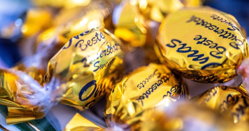 Bonbons Mistral Gagnant : la recette nostalgique qui fait craquer