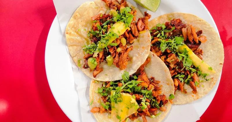 Taco Bell et le French tacos : le vrai match
