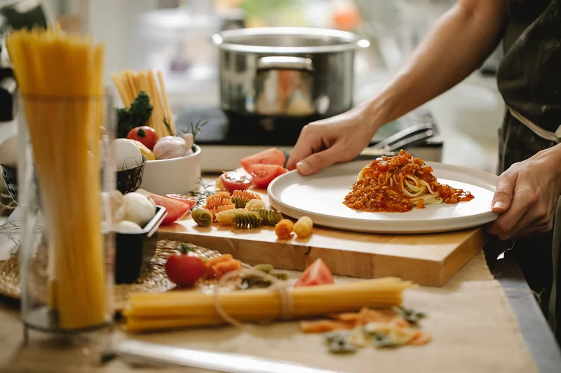 Comment préparer ses repas en batch