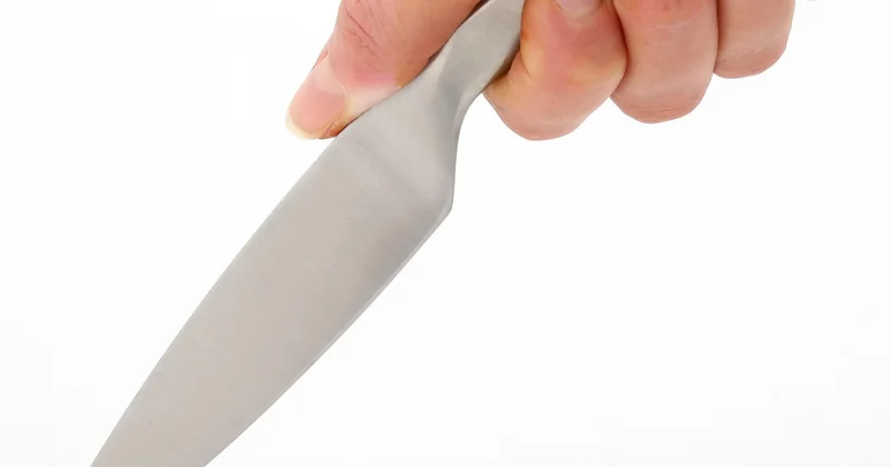 Pourquoi un couteau damas coûte aussi cher : la vraie comptabilité